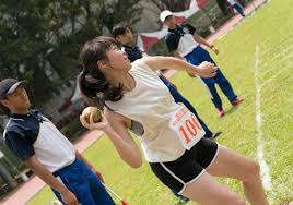 Sie ist die jüngere schwester der. Nccu S 91st Anniversary Track And Field Games Results Released National Chengchi University