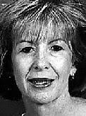 Patricia Crain Obituary (2005)