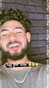 Tag ਭੂਆ ਆਲਾ 🤣😂🤣, @officialsahilpreet_