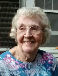 Obituary information for Arline L. Zalabsky