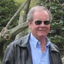 Obituary of Gerald Griffiths