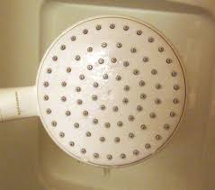 Shower Cleaner Once A Week No Shower Mold Ever Again Recipe Shower Mold Shower Heads Cleaning Hacks