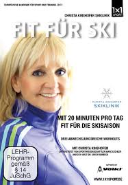 In unserem sortiment finden sie garantiert die richtige dvd für sport und fitness. Workout Die Besten Fitness Dvds Fur Zu Hause Brigitte De