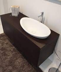 Lavabo Incasso Soprapiano In Ceramica Ceramic Semi Recessed Washbasin Origine Www Signweb It Prodotti Origine Bagno Ceramica