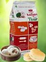 Amazon.com : Premium Red Lotus Special Flour - Ideal for Soft ...
