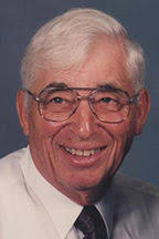 William "Bill" Krause, Jan. 24, 1922-Jan. 26, 2015