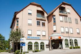 Geschaftsstelle Allmersbach Im Tal Volksbank Backnang Eg