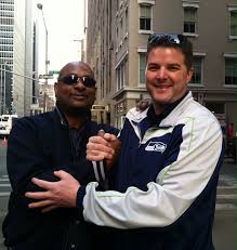 Fan postcard: They agree