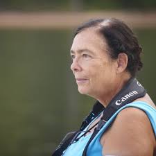 Ellen Tinsley's Instagram, Twitter & Facebook