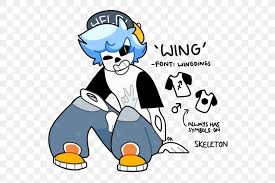They had been at the start developed in 1990 by microsoft by using combining glyphs from lucida icons, arrows, and stars licensed from charles bigelow and kris holmes. Undertale Skeleton Wingdings Art Font Png 600x547px Undertale Area Art Artwork Beak Download Free