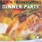 Big Easy Thanksgiving: Cajun Turkey and Bread Pudd... event in Houston, TX