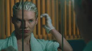 Tower of Love: Charlotte Regan and Harris Dickinson