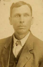 Family of Carroll Thomas Gibbs