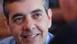 U.S. Rep. Rivera Facing Federal Investigation