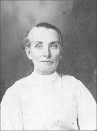 Anna Amanda (Hill) Alexander (1852-1930)