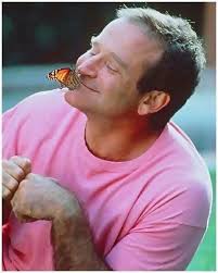 Robin Williams once said, “I used to think the worst thing in life was to  end up all alone. It's not. The worst thing in life is to end up with people