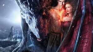 Kai stachowiak ha rilasciato questa immagine drago fantasy con licenza di dominio pubblico. Dragon La Recensione Del Fantasy Russo Everyeye Cinema