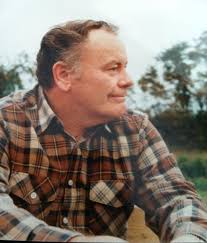 Tom Mullins is climbing. Are you?