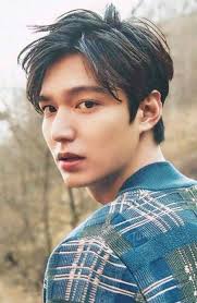 Lee Min Ho