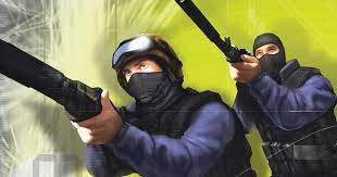 Hd Wallpaper Counter Strike Condition Zero Counter Strike Wallpapers Go Game Counter