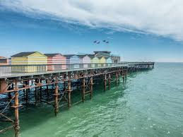 Rose Johnstone Time Out Profile