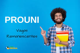 Edital bolsas remanescentes prouni 2020/2. Prouni 2019 2 Tem Prazo De Inscricoes Para Bolsas Remanescentes Prorrogado