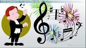 William zeitler becouse of enriching me about that obscure area of scales and all musicians who cooperate in prov. Mahler Debussy Bartok Transition From Late Romantic To Modern Video Lesson Transcript Study Com