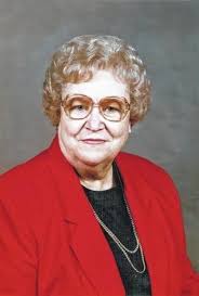 JUNE SHIPLEY Obituary (2014)