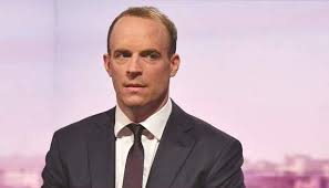 Maybe you would like to learn more about one of these? Qatar Raab Defends Calling Feminists Bigots Menafn Com