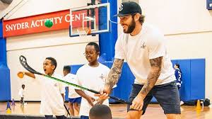 Here they are, ranked with rumours around their future. Katherine Tyler Seguin On Instagram Any Time I Get With Kids I Go Back To When I Was A Kid Playing Ball Hockey Or Just Having Fun Those Are Special Memor