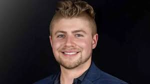 Who Is Eric Daugherty?