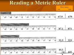 The yardstick (3 feet long) or meter stick (100 cm or 1000 mm long) are two longer rulers. Temperature Metric Observation Inference Quantitative Qualitative 9 Th Grade Science Dr Cocozza Ppt Download