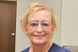 Robin Koozer of Hastings