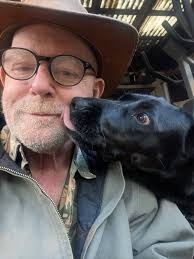 Hi all! I just wanted to introduce myself and share a photo I took