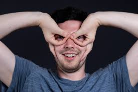 Headshots — Adam Nate Levine Comedy