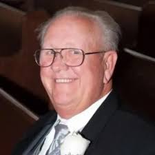 Obituary information for Lawrence "Larry" Mack