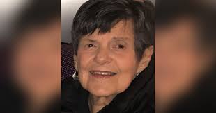 Obituary for Rita R Lombardo