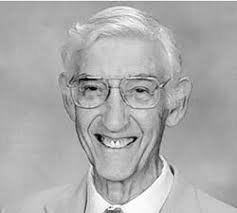 David Kirkwood Obituary (2012)