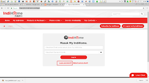 Pada kolom di sebelah kanan, pilih nomor layanan indihome anda. Timekom Cara Mudah Mengatasi Lupa Password Pada Acount My Indihome 100 Work