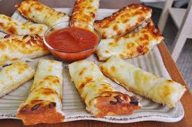 Cheesy Bread Fingers Recipe In Urdu Make In Just 15 Minutes Recipe Recipes Food Cheesy Bread