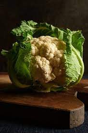 How To Roast Cauliflower The Whole Thing Published 2016 Roasted Cauliflower Cauliflower Vegetable Recipes