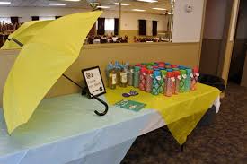 A mother is a woman who shows you the light when you just see the dark. My Sister Gave Me An Incredible How I Met Your Mother Themed Baby Shower Album On Imgur