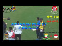 Live streaming malaysia vs lubnan afc cup 2017. Malaysian Cricket Association Live Stream Myanmar Vs Indonesia Sea Games 2017 Youtube