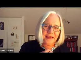 Author Edith Maxwell Discusses Her Quaker Midwife Mystery Books with the  Whittier Birthplace