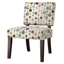 70 Vale Open Back Slipper Accent Chair Bubbles Furniture Accent Chairs Fabric Dining Chairs