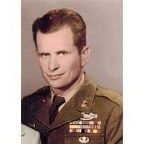 Ralph Stout, Jr. Obituary