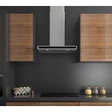 Hotte A Fixation Murale Ancona Wrc630 Avec Mode Veille 30 An 1509 Rona