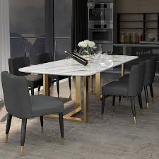Modern dining table design with marble top. High Quality Modern Marble Top Oval Stainless Steel Dining Table Designs Buy Dining Tables Marble Dining Table Table And Chairs For Dining Room Product On Alibaba Com