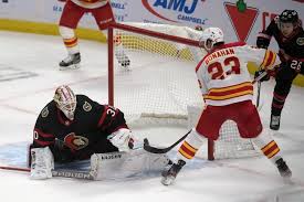 The senators are really hard working. Ottawa Senators Vs Calgary Flames Nhl Picks Odds Predictions 2 27 21 Sports Chat Place