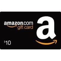 When you buy amazon gift vouchers from the gyftr website, you can get various bogo. Amazon Gift Card Us 10 Digital